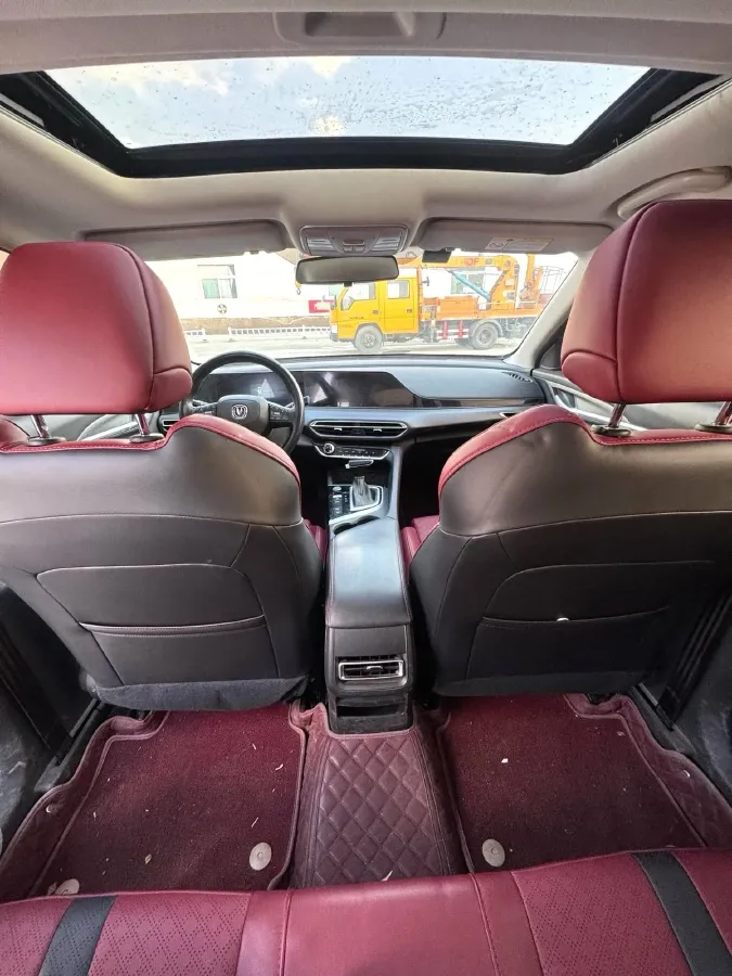 2021 ChangAn Eado 1.4T 160HP L4 7DCT,autocango,china used car exporter,china ev exporter,chinese used car exporter,chinese used ev exporter