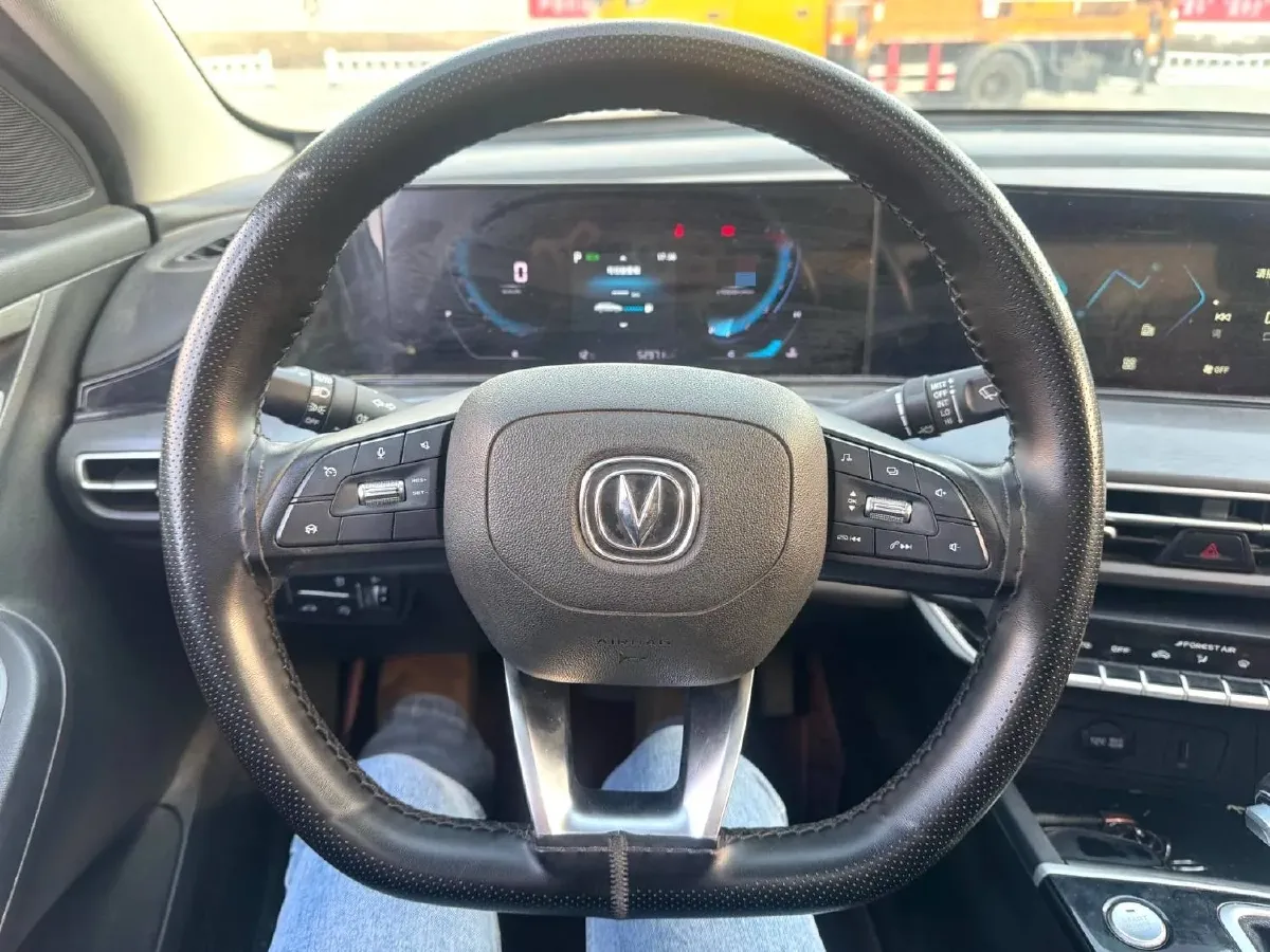 2021 ChangAn Eado 1.4T 160HP L4 7DCT,autocango,china used car exporter,china ev exporter,chinese used car exporter,chinese used ev exporter