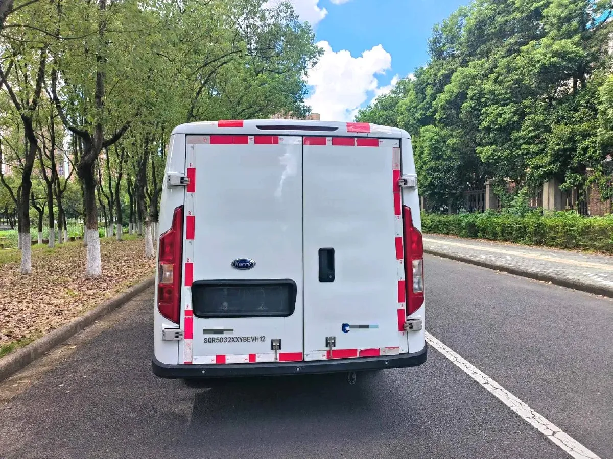 2019 Karry Dolphin EV BEV 44.5KWH,autocango,china used car exporter,china ev exporter,chinese used car exporter,chinese used ev exporter