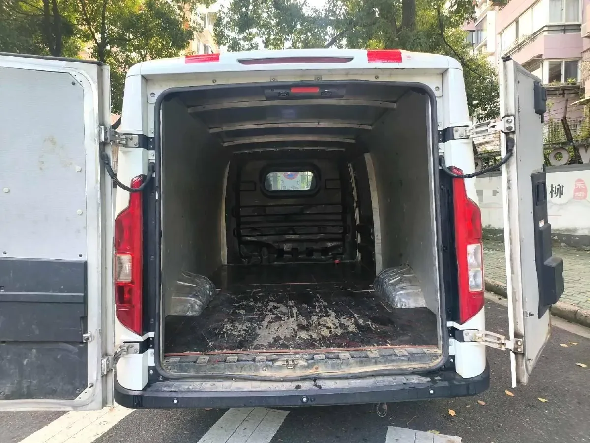 2019 Karry Dolphin EV BEV 44.5KWH,autocango,china used car exporter,china ev exporter,chinese used car exporter,chinese used ev exporter