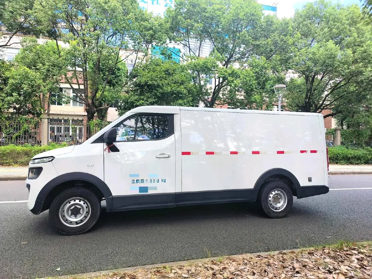 2019 Karry Dolphin EV BEV 44.5KWH,autocango,china used car exporter,china ev exporter,chinese used car exporter,chinese used ev exporter