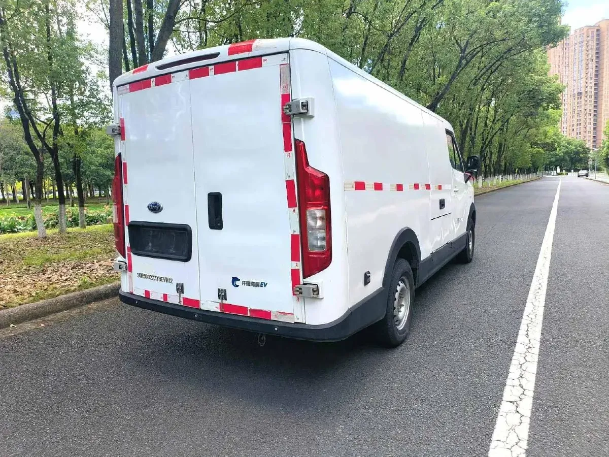 2019 Karry Dolphin EV BEV 44.5KWH,autocango,china used car exporter,china ev exporter,chinese used car exporter,chinese used ev exporter