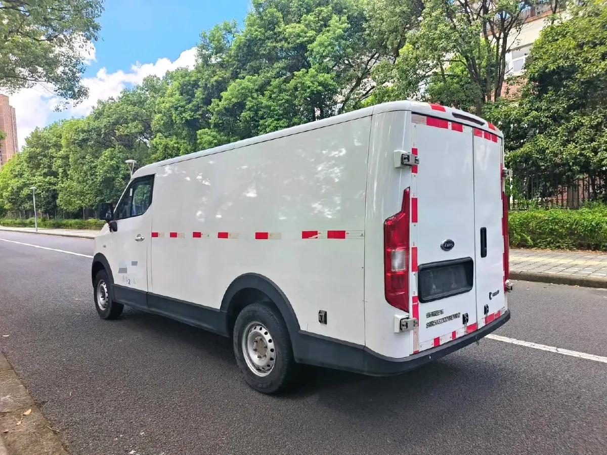 2019 Karry Dolphin EV BEV 44.5KWH,autocango,china used car exporter,china ev exporter,chinese used car exporter,chinese used ev exporter