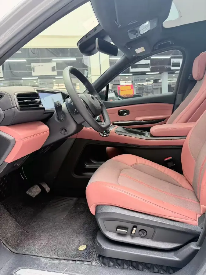 2020 NIO ES6 BEV 70KWH,autocango,china used car exporter,china ev exporter,chinese used car exporter,chinese used ev exporter