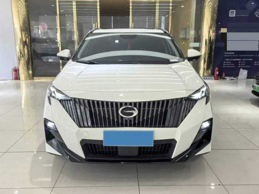 2025 GAC Trumpchi GS3 1.5T 177HP L4 7DCT,autocango,china used car exporter,china ev exporter,chinese used car exporter,chinese used ev exporter