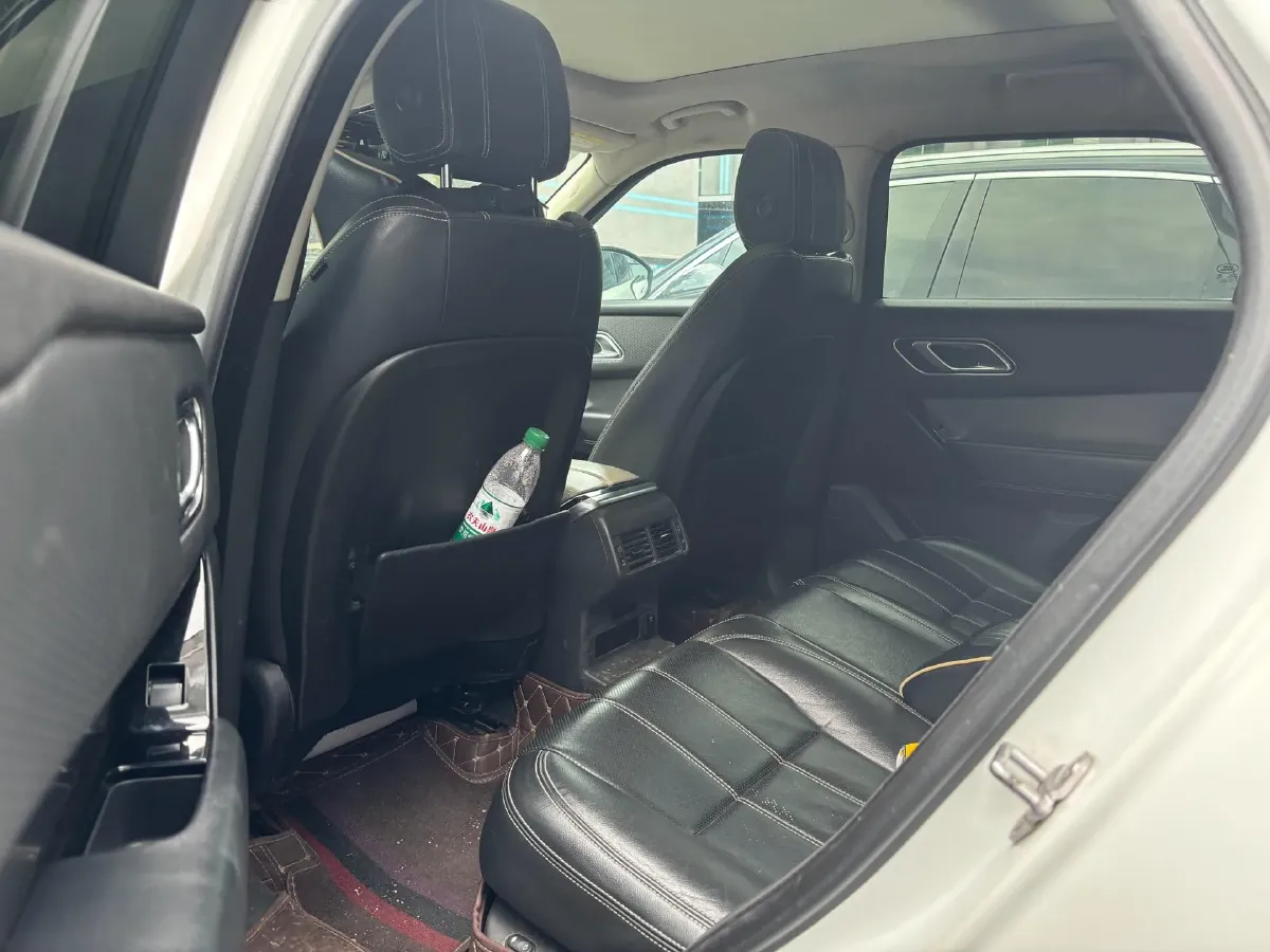 2017 Land Rover Range Rover Velar 2.0T 250HP L4 8AT,autocango,china used car exporter,china ev exporter,chinese used car exporter,chinese used ev exporter