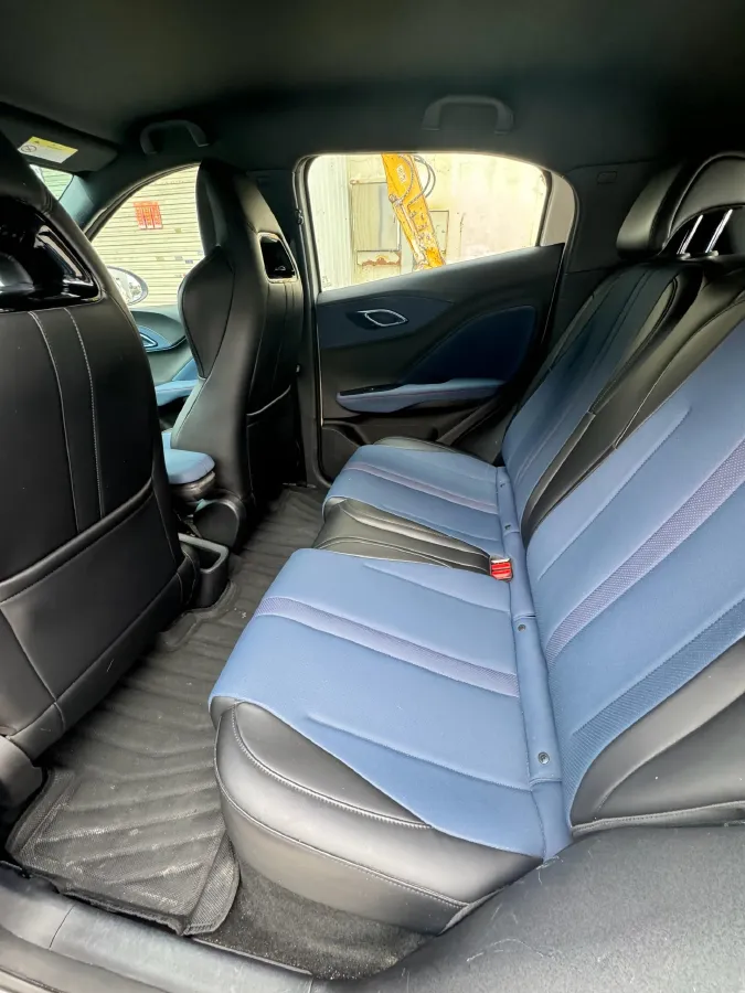 2024 BYD Seagull BEV 30.08KWH,autocango,china used car exporter,china ev exporter,chinese used car exporter,chinese used ev exporter