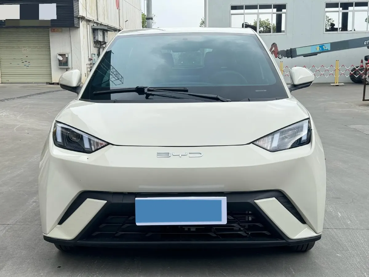 2024 BYD Seagull BEV 30.08KWH,autocango,china used car exporter,china ev exporter,chinese used car exporter,chinese used ev exporter