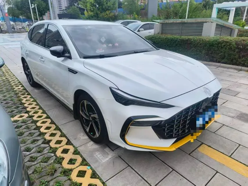 2021 MG MG6 1.5T 181HP L4 7DCT,autocango,china used car exporter,china ev exporter,chinese used car exporter,chinese used ev exporter