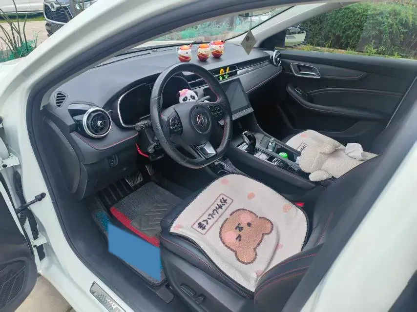2021 MG MG6 1.5T 181HP L4 7DCT,autocango,china used car exporter,china ev exporter,chinese used car exporter,chinese used ev exporter