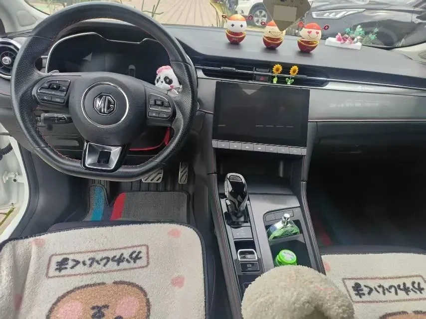 2021 MG MG6 1.5T 181HP L4 7DCT,autocango,china used car exporter,china ev exporter,chinese used car exporter,chinese used ev exporter