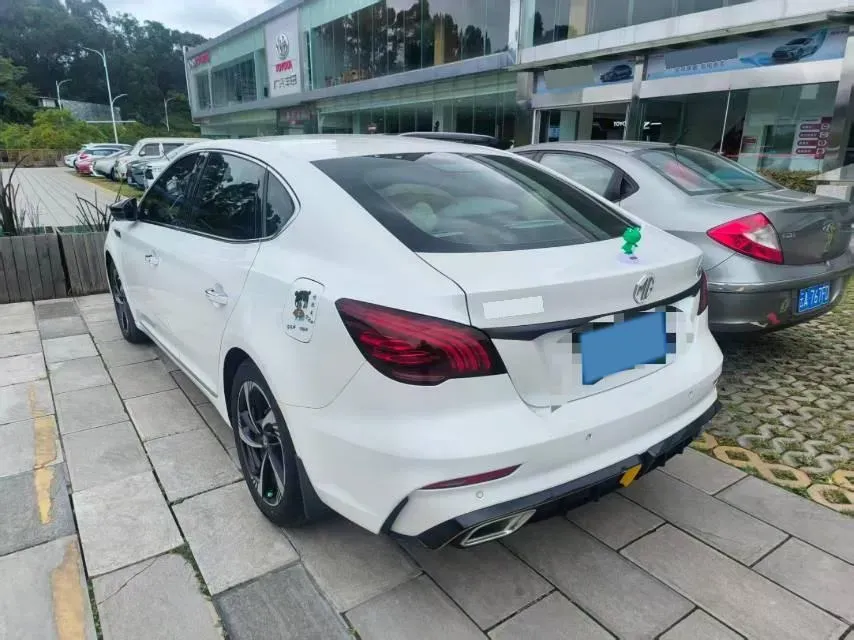 2021 MG MG6 1.5T 181HP L4 7DCT,autocango,china used car exporter,china ev exporter,chinese used car exporter,chinese used ev exporter