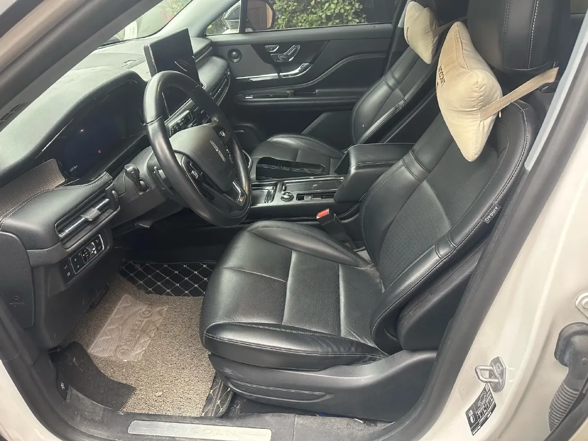 2021 Lincoln Corsair 1.5T 167HP L3 E-CVT PHEV 15.12KWH,autocango,china used car exporter,china ev exporter,chinese used car exporter,chinese used ev exporter