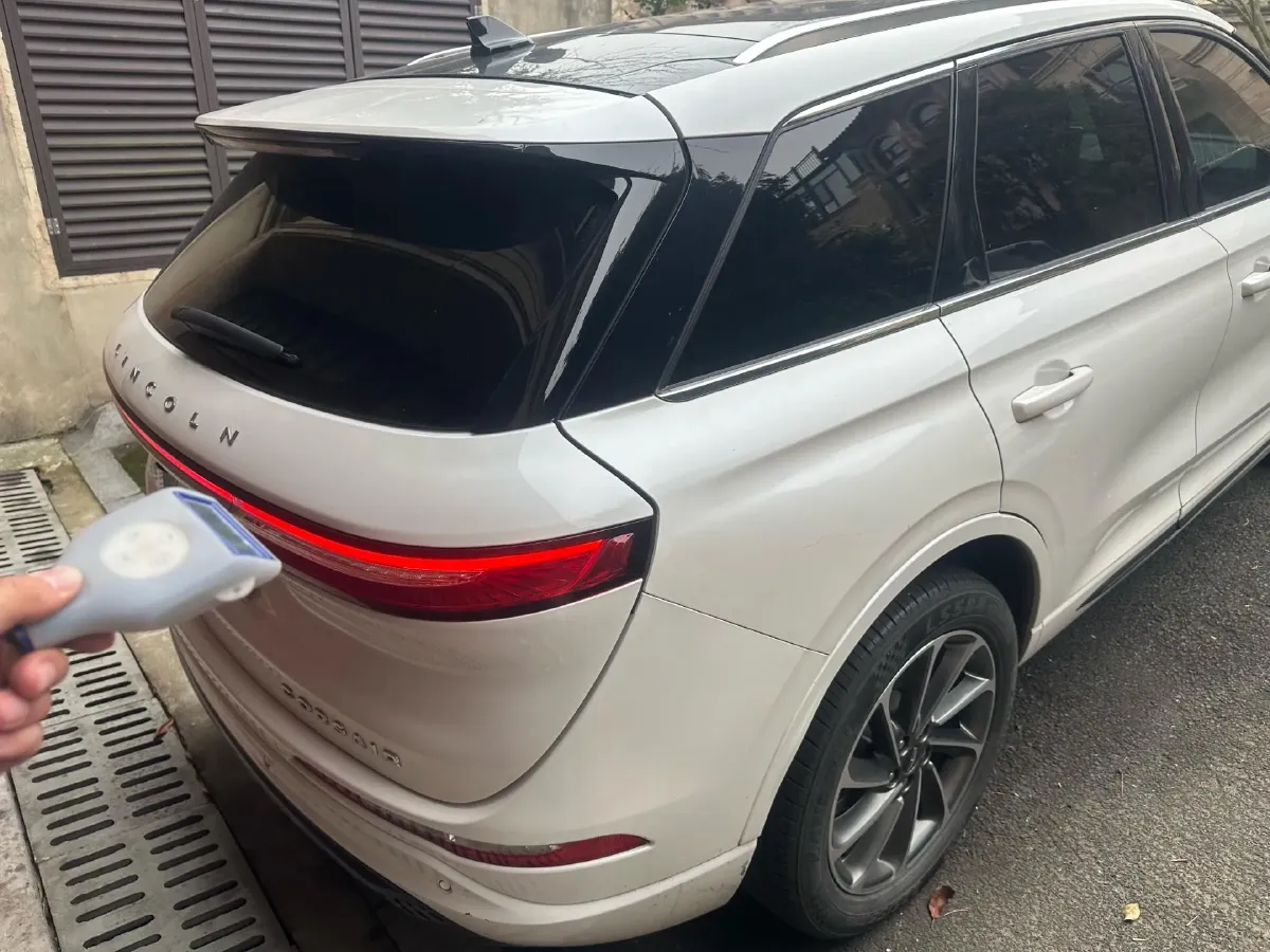 2021 Lincoln Corsair 1.5T 167HP L3 E-CVT PHEV 15.12KWH,autocango,china used car exporter,china ev exporter,chinese used car exporter,chinese used ev exporter