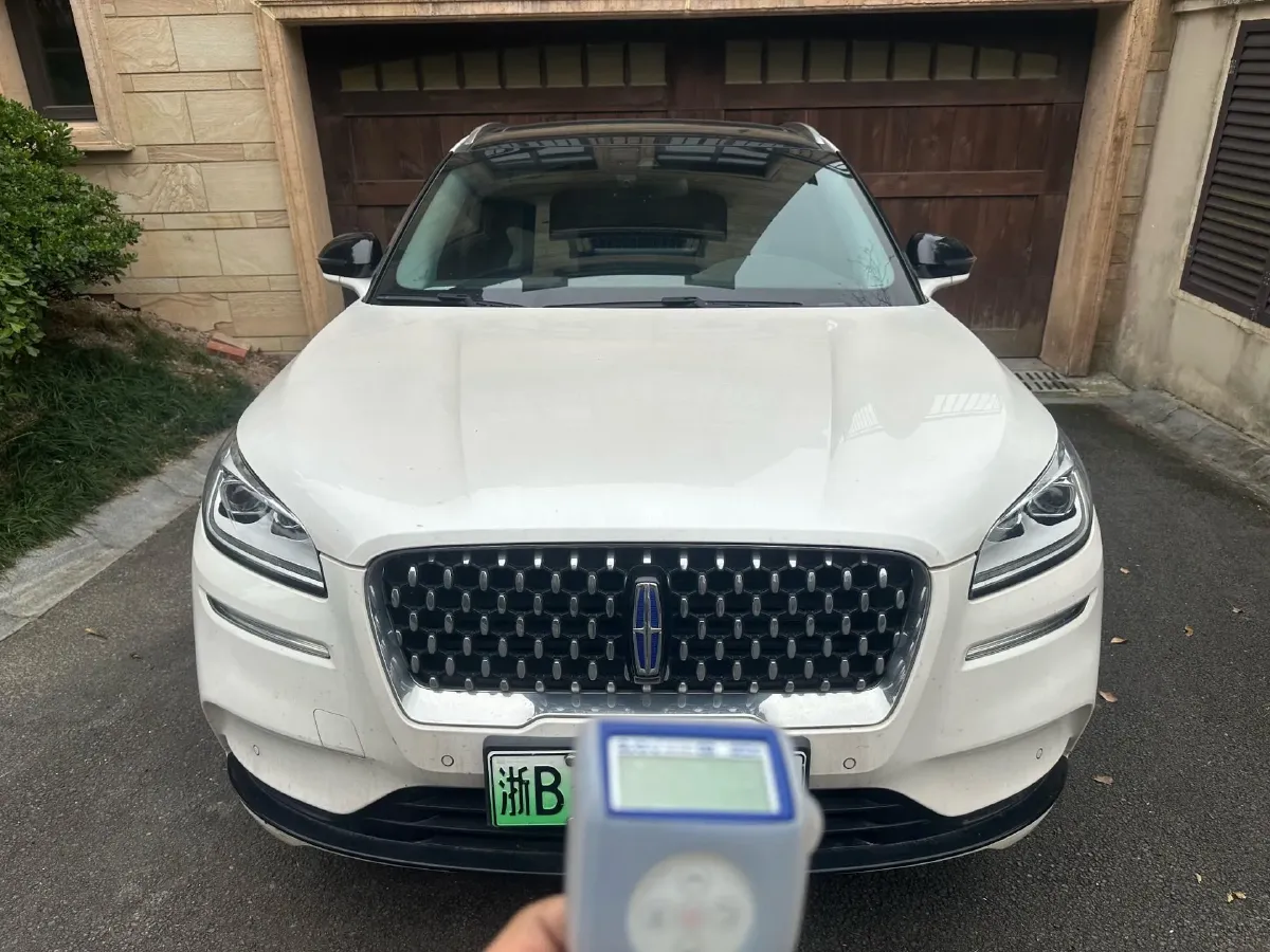 2021 Lincoln Corsair 1.5T 167HP L3 E-CVT PHEV 15.12KWH,autocango,china used car exporter,china ev exporter,chinese used car exporter,chinese used ev exporter