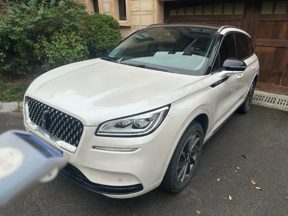2021 Lincoln Corsair 1.5T 167HP L3 E-CVT PHEV 15.12KWH,autocango,china used car exporter,china ev exporter,chinese used car exporter,chinese used ev exporter