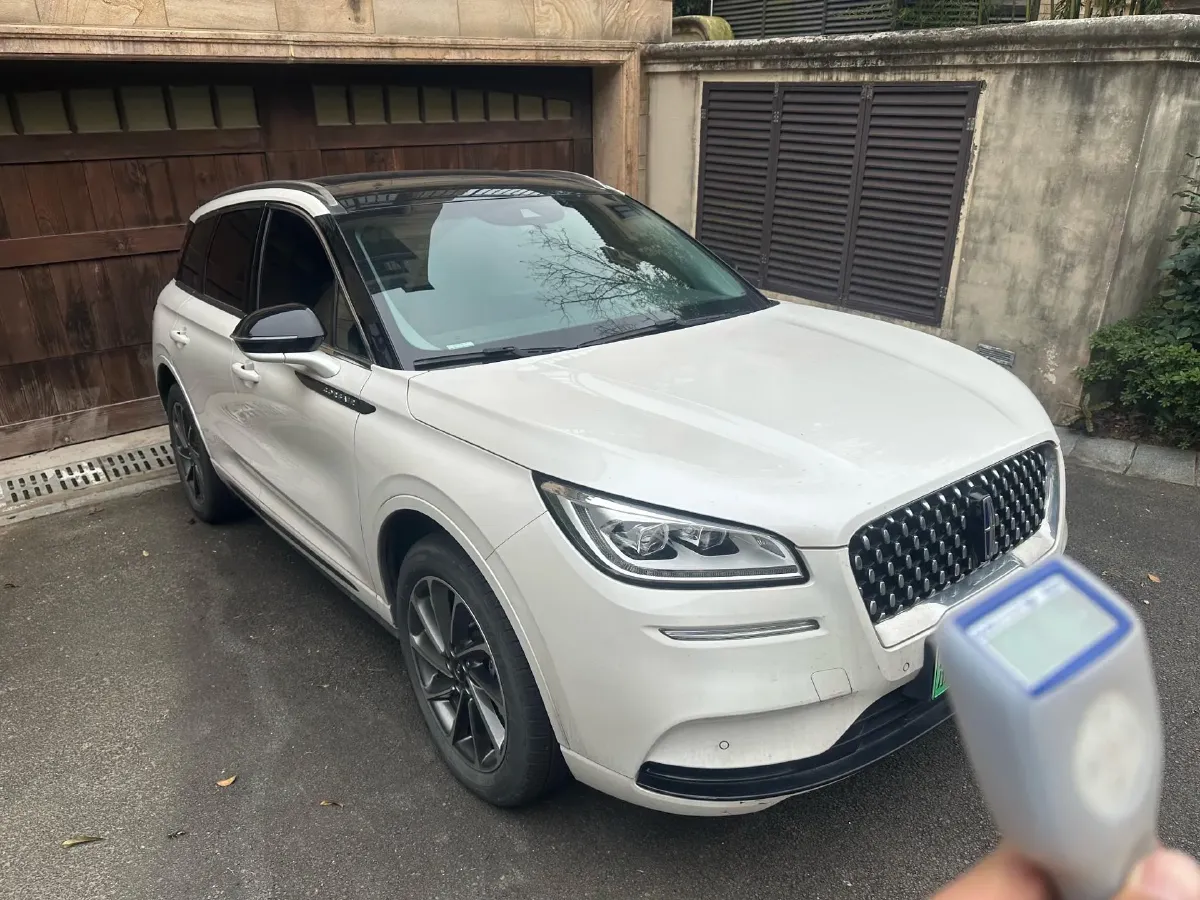 2021 Lincoln Corsair 1.5T 167HP L3 E-CVT PHEV 15.12KWH,autocango,china used car exporter,china ev exporter,chinese used car exporter,chinese used ev exporter