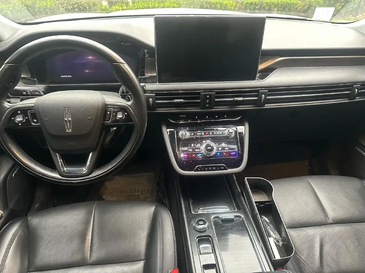 2021 Lincoln Corsair 1.5T 167HP L3 E-CVT PHEV 15.12KWH,autocango,china used car exporter,china ev exporter,chinese used car exporter,chinese used ev exporter