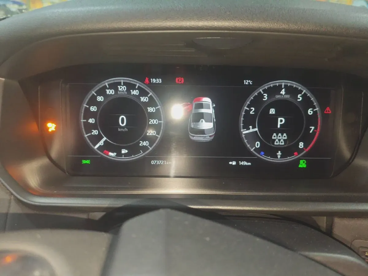 2020 Land Rover Discovery 3.0T 340HP V6 8AT,autocango,china used car exporter,china ev exporter,chinese used car exporter,chinese used ev exporter