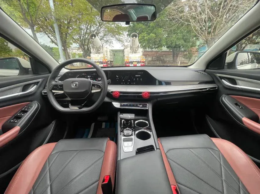 2022 ChangAn Eado 1.4T 160HP L4 7DCT,autocango,china used car exporter,china ev exporter,chinese used car exporter,chinese used ev exporter