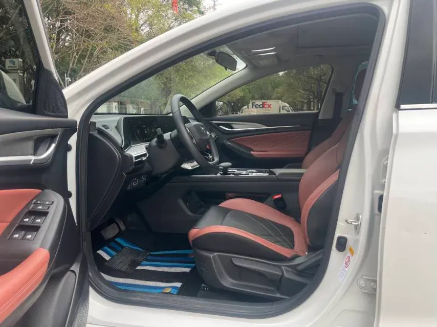 2022 ChangAn Eado 1.4T 160HP L4 7DCT,autocango,china used car exporter,china ev exporter,chinese used car exporter,chinese used ev exporter