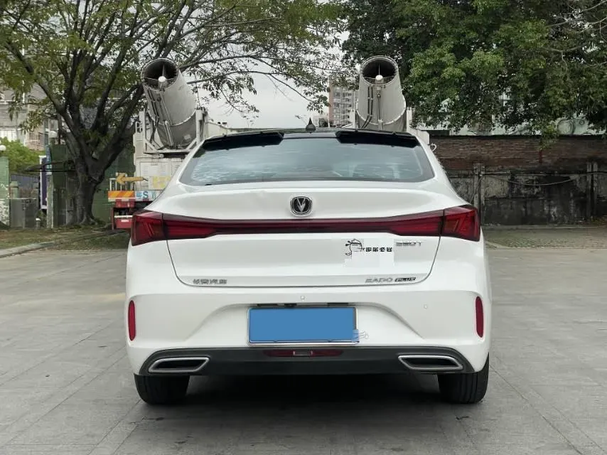 2022 ChangAn Eado 1.4T 160HP L4 7DCT,autocango,china used car exporter,china ev exporter,chinese used car exporter,chinese used ev exporter