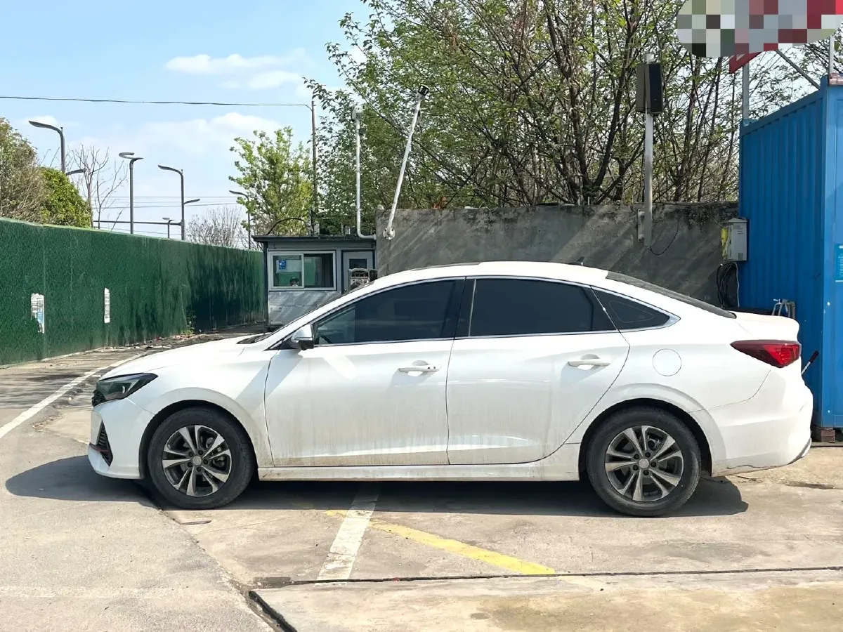 2023 ChangAn Eado 1.4T 160HP L4 7DCT,autocango,china used car exporter,china ev exporter,chinese used car exporter,chinese used ev exporter