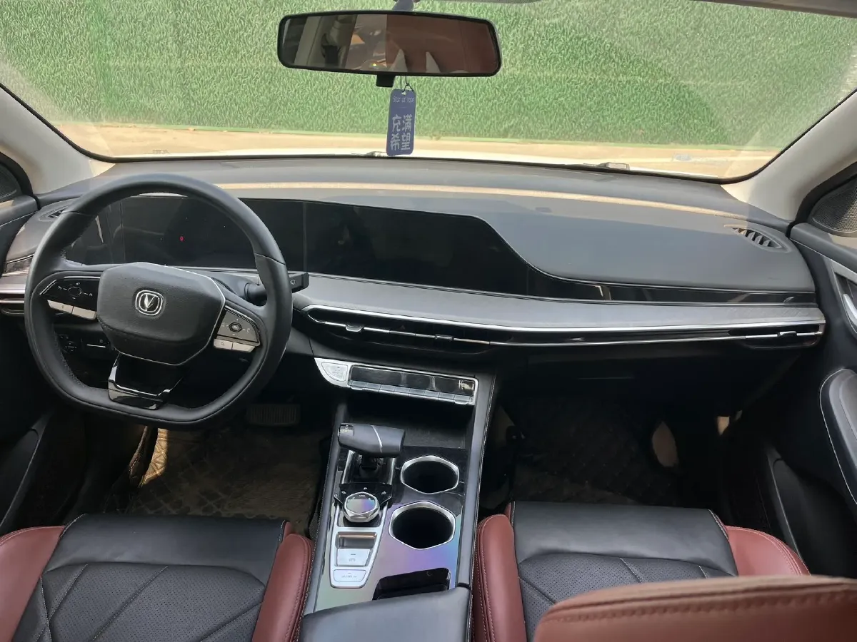 2023 ChangAn Eado 1.4T 160HP L4 7DCT,autocango,china used car exporter,china ev exporter,chinese used car exporter,chinese used ev exporter