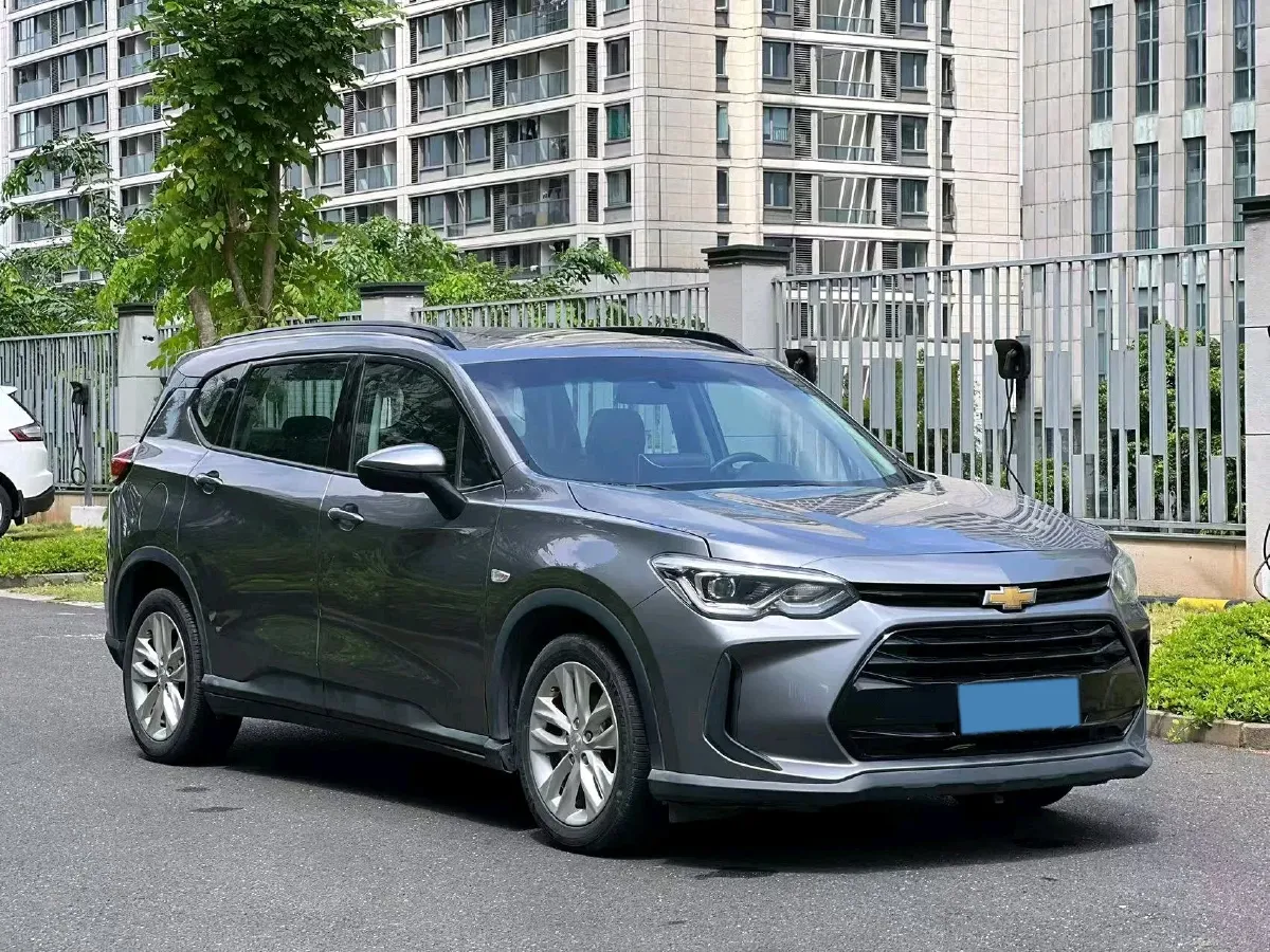 2019 Chevrolet Orlando 1.3T 163HP L3 6AT,autocango,china used car exporter,china ev exporter,chinese used car exporter,chinese used ev exporter