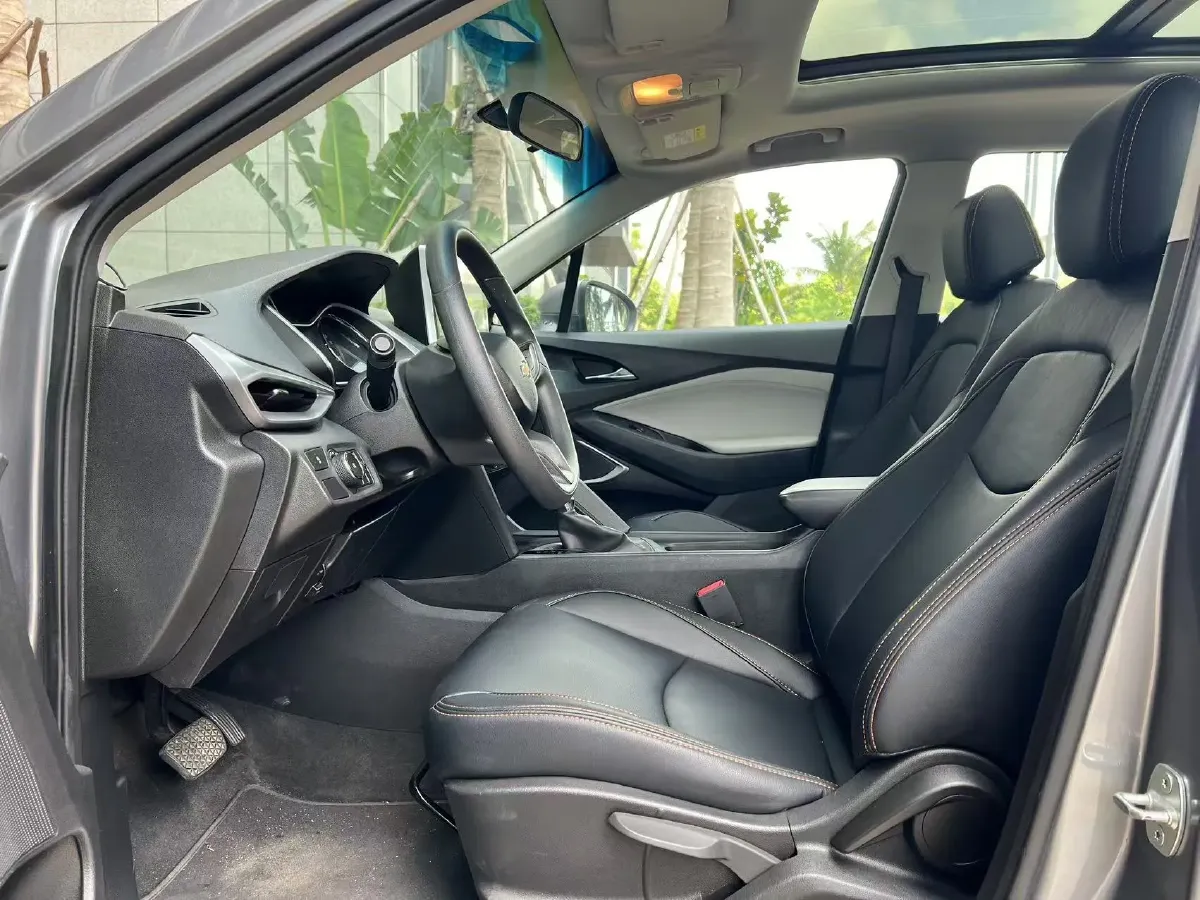 2019 Chevrolet Orlando 1.3T 163HP L3 6AT,autocango,china used car exporter,china ev exporter,chinese used car exporter,chinese used ev exporter