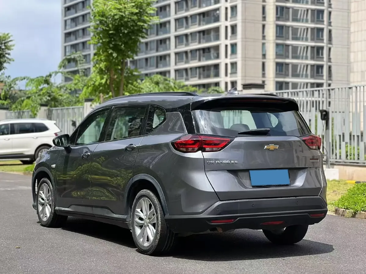 2019 Chevrolet Orlando 1.3T 163HP L3 6AT,autocango,china used car exporter,china ev exporter,chinese used car exporter,chinese used ev exporter