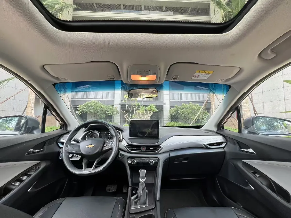 2019 Chevrolet Orlando 1.3T 163HP L3 6AT,autocango,china used car exporter,china ev exporter,chinese used car exporter,chinese used ev exporter