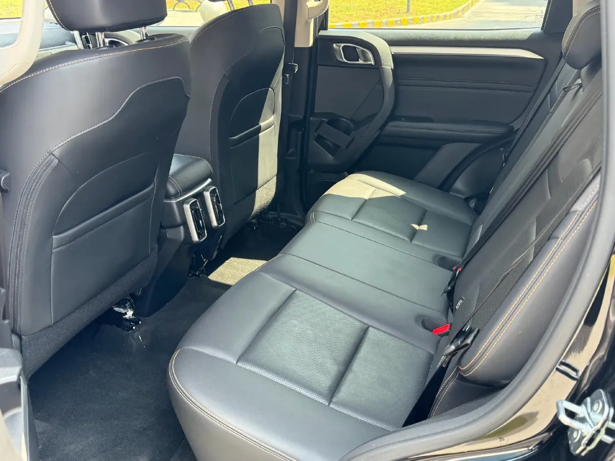 2022 Haval Dargo 2.0T 211HP L4 7DCT,autocango,china used car exporter,china ev exporter,chinese used car exporter,chinese used ev exporter