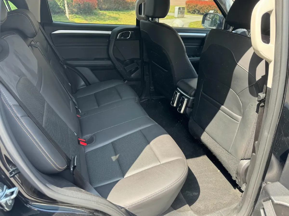 2022 Haval Dargo 2.0T 211HP L4 7DCT,autocango,china used car exporter,china ev exporter,chinese used car exporter,chinese used ev exporter