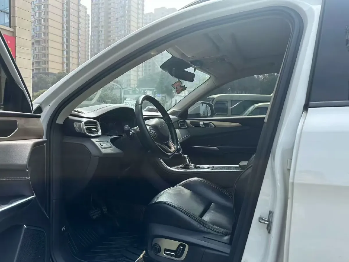 2017 Foton Tunland 2.8T 177HP L4 6AT,autocango,china used car exporter,china ev exporter,chinese used car exporter,chinese used ev exporter