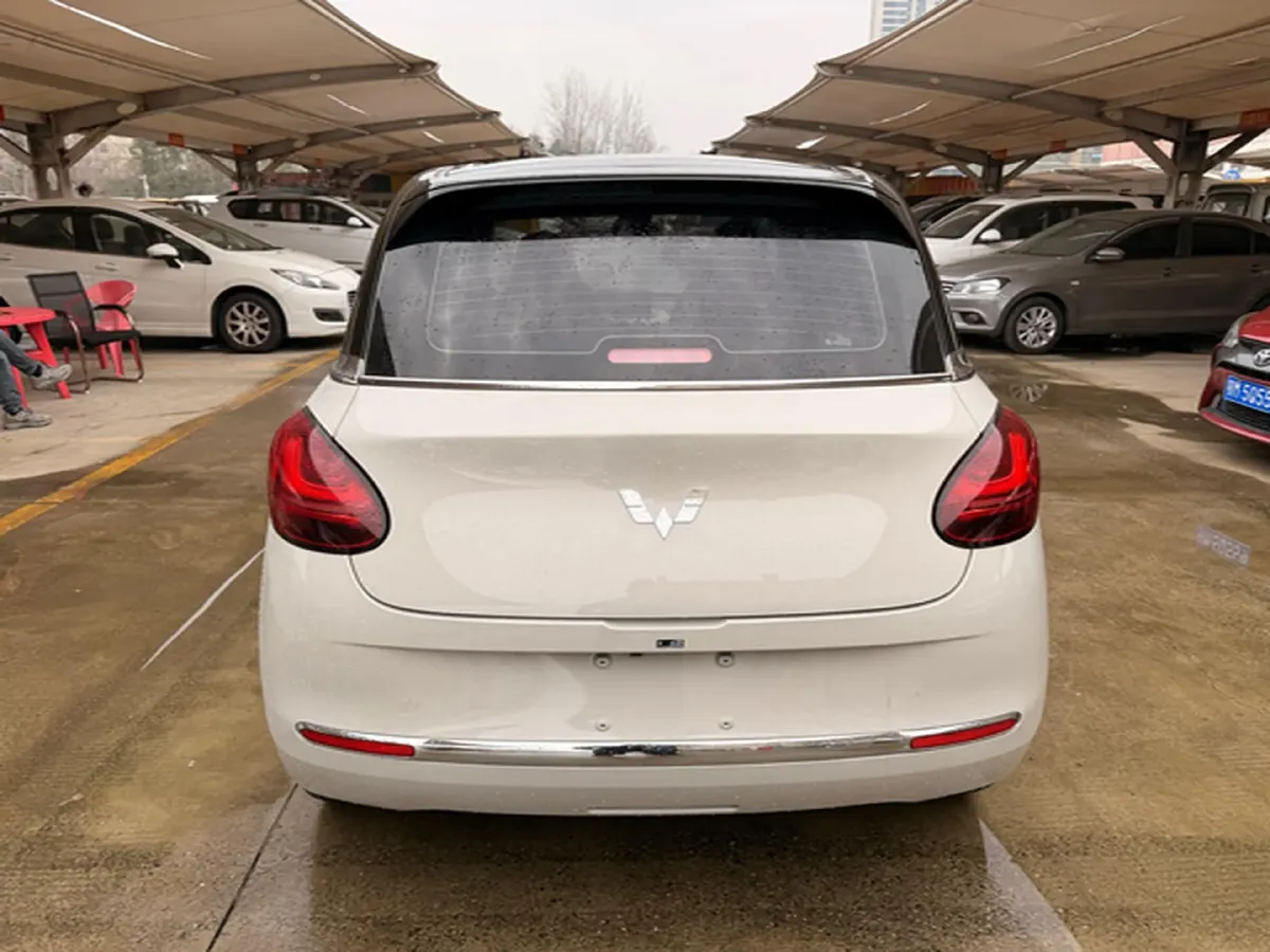 2024 WuLing BinGuo BEV 31.9KWH,autocango,china used car exporter,china ev exporter,chinese used car exporter,chinese used ev exporter