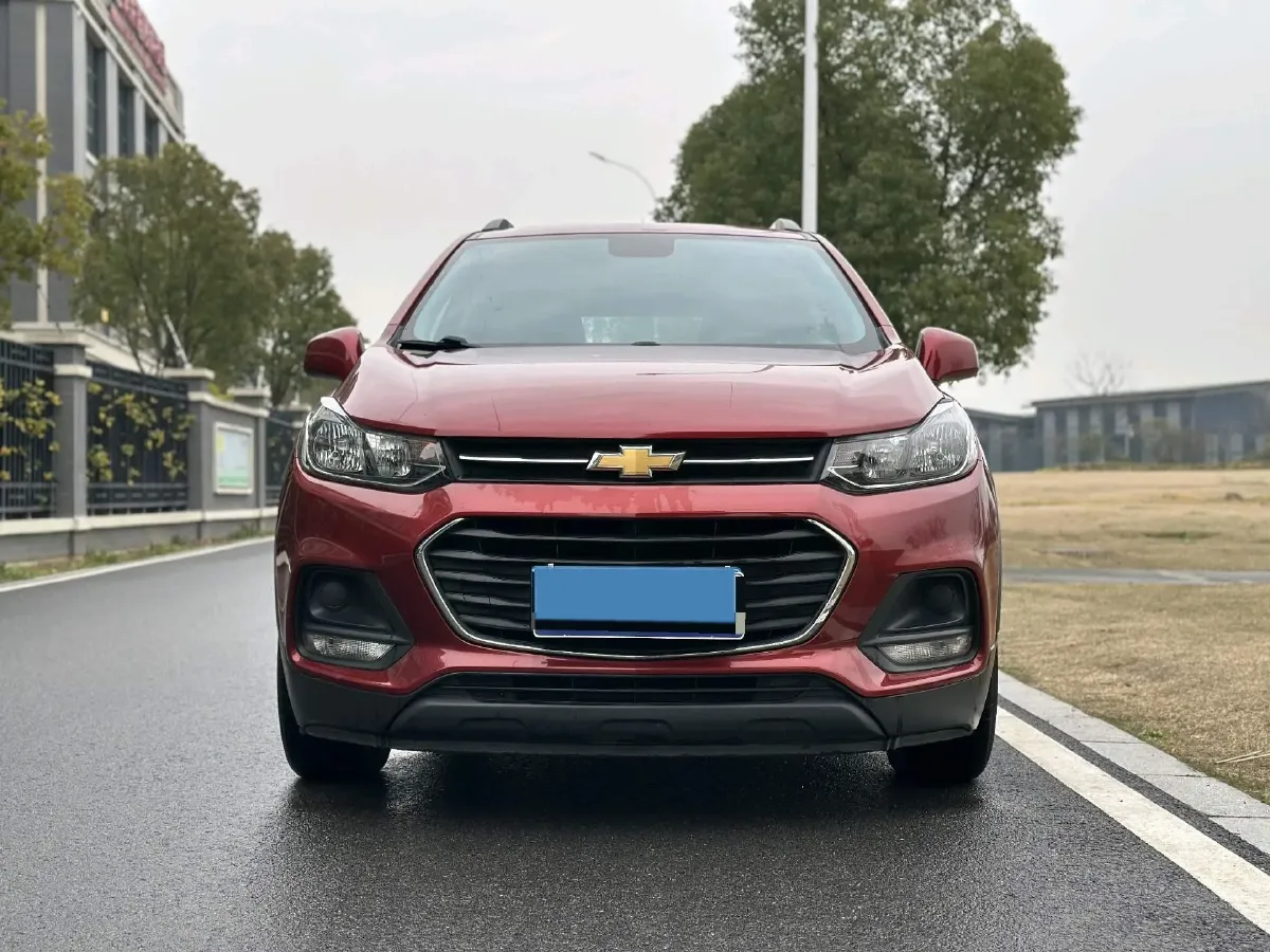 2018 Chevrolet Trax 1.4T 143HP L4 6AT,autocango,china used car exporter,china ev exporter,chinese used car exporter,chinese used ev exporter