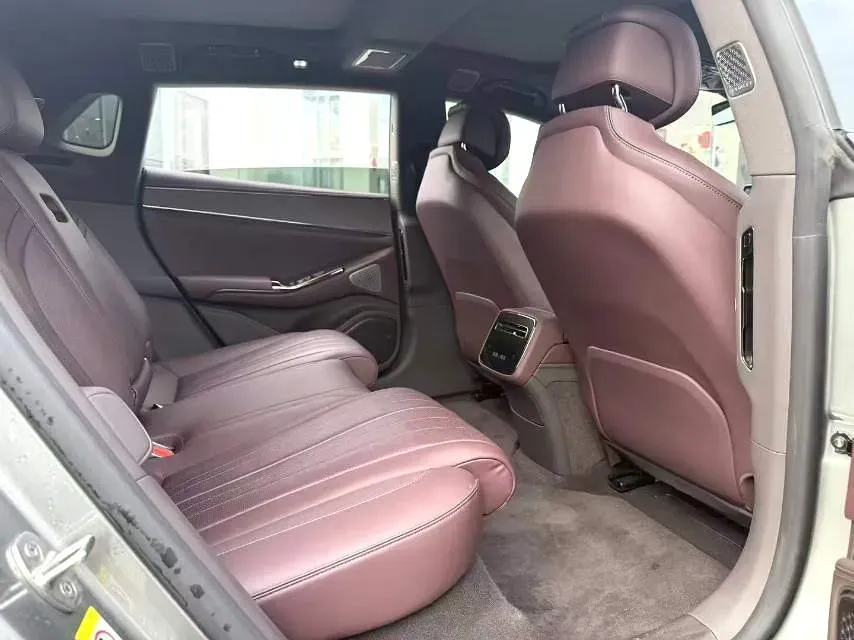 2024 Denza DenzaZ9GT 2.0T 207HP L4 E-CVT PHEV 38.5KWH,autocango,china used car exporter,china ev exporter,chinese used car exporter,chinese used ev exporter