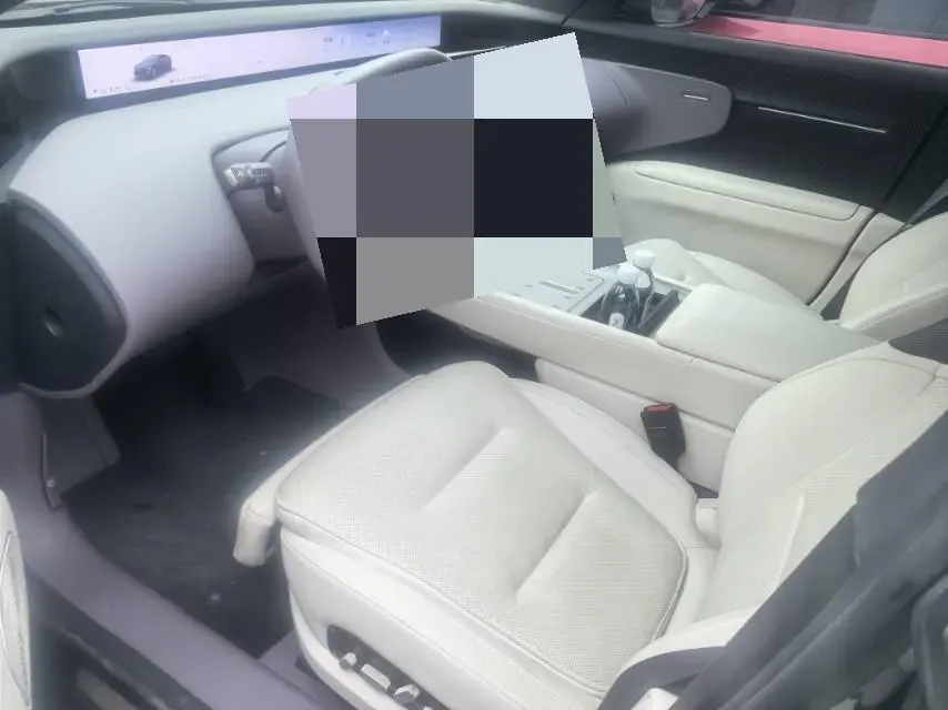 2025 Avatr 12 1.5T 156HP L4 REEV 39.05KWH,autocango,china used car exporter,china ev exporter,chinese used car exporter,chinese used ev exporter