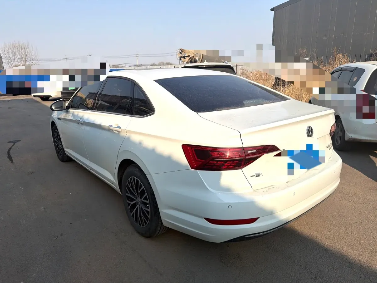 2020 Volkswagen Sagitar 1.2T 116HP L4 7DCT,autocango,china used car exporter,china ev exporter,chinese used car exporter,chinese used ev exporter