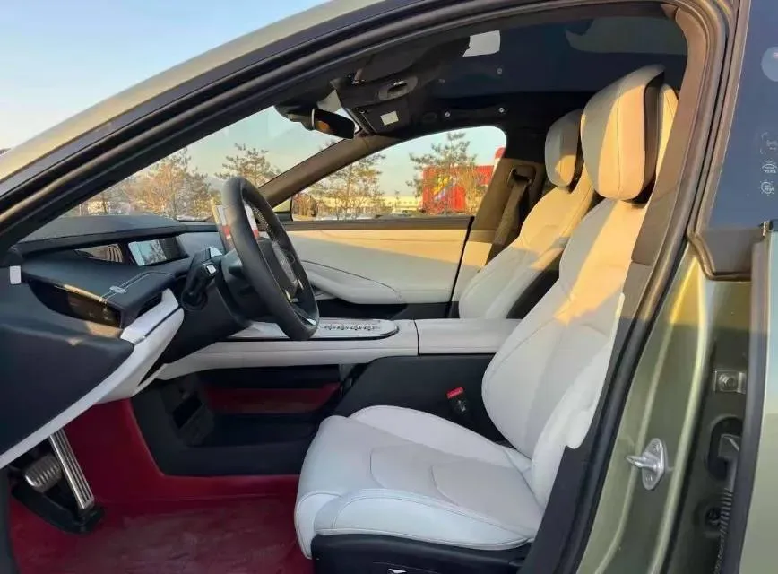 2024 MI SU7 BEV 101KWH,autocango,china used car exporter,china ev exporter,chinese used car exporter,chinese used ev exporter