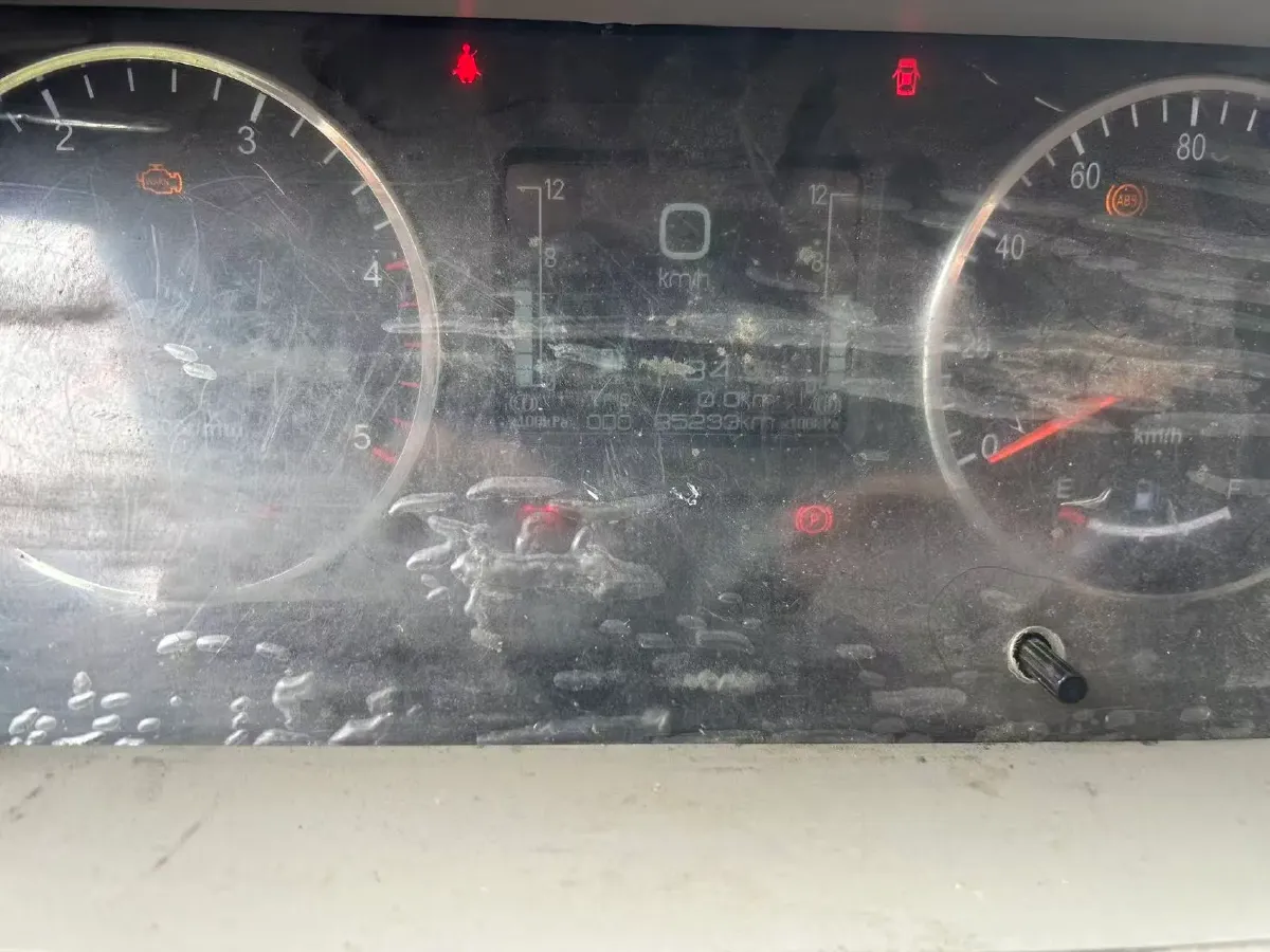 2010 DongFeng Forthing Joyear 1.8T 160HP L4 5MT,autocango,china used car exporter,china ev exporter,chinese used car exporter,chinese used ev exporter