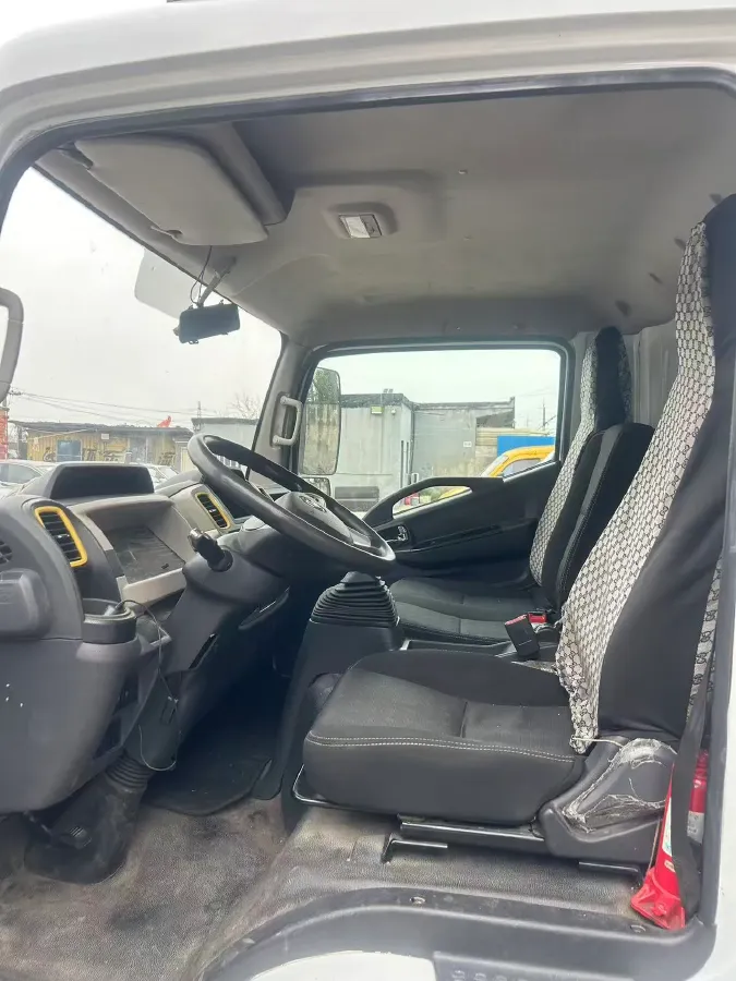 2010 DongFeng Forthing Joyear 1.8T 160HP L4 5MT,autocango,china used car exporter,china ev exporter,chinese used car exporter,chinese used ev exporter