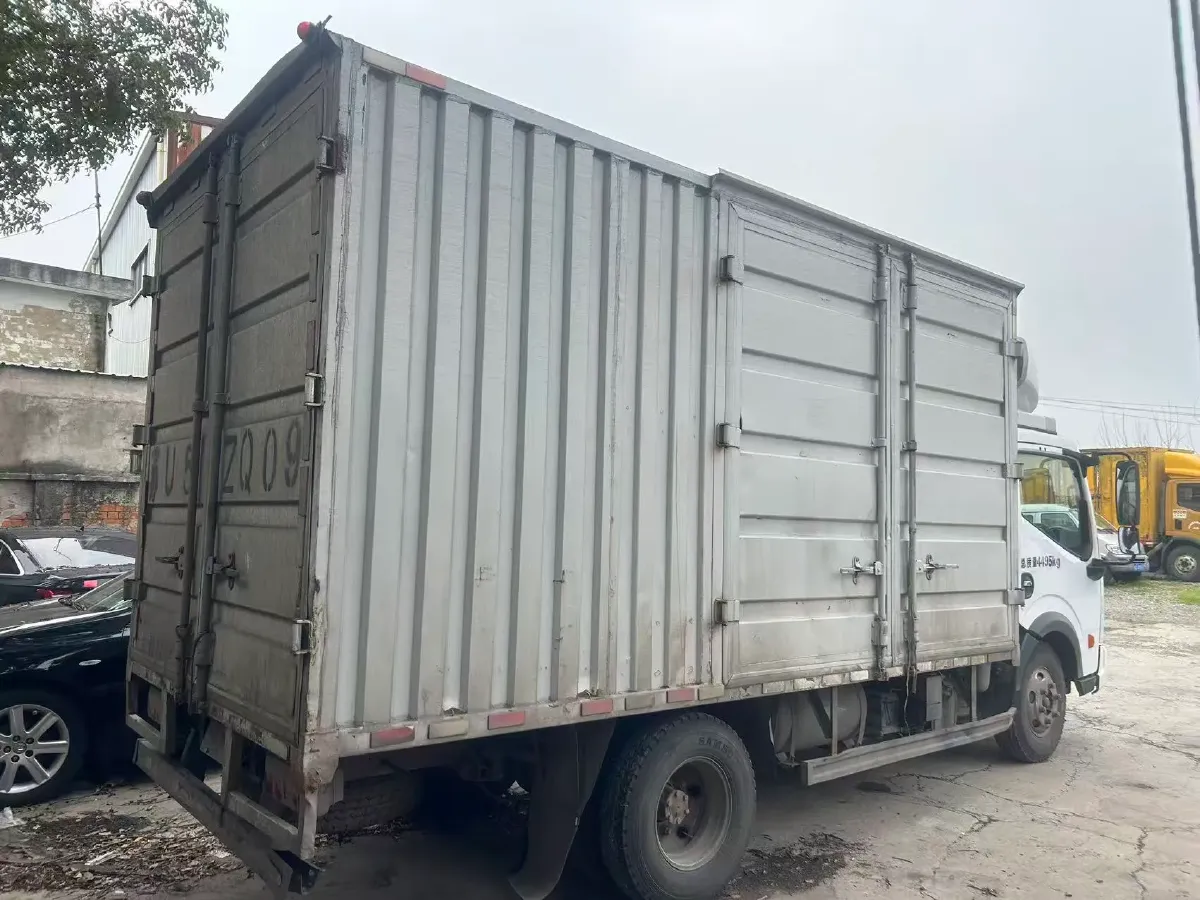 2010 DongFeng Forthing Joyear 1.8T 160HP L4 5MT,autocango,china used car exporter,china ev exporter,chinese used car exporter,chinese used ev exporter