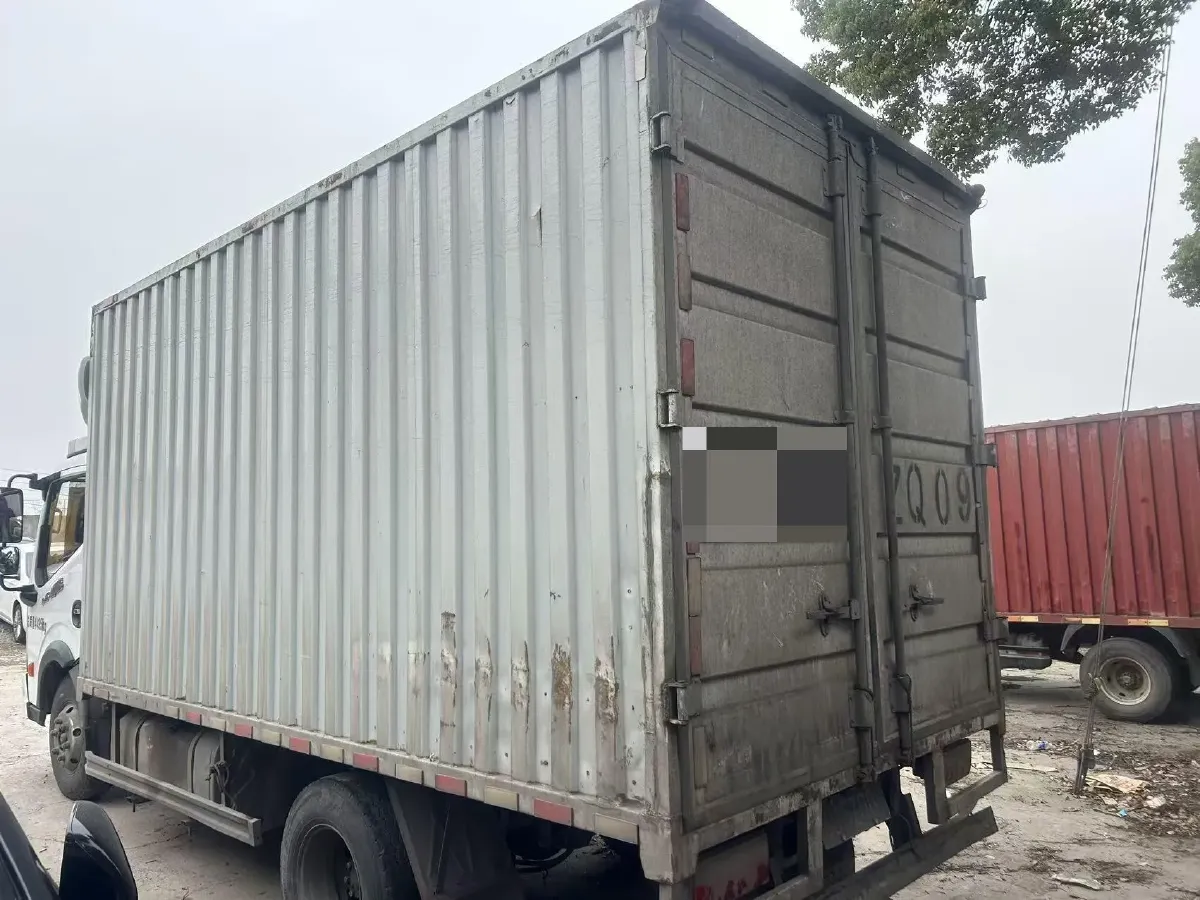 2010 DongFeng Forthing Joyear 1.8T 160HP L4 5MT,autocango,china used car exporter,china ev exporter,chinese used car exporter,chinese used ev exporter