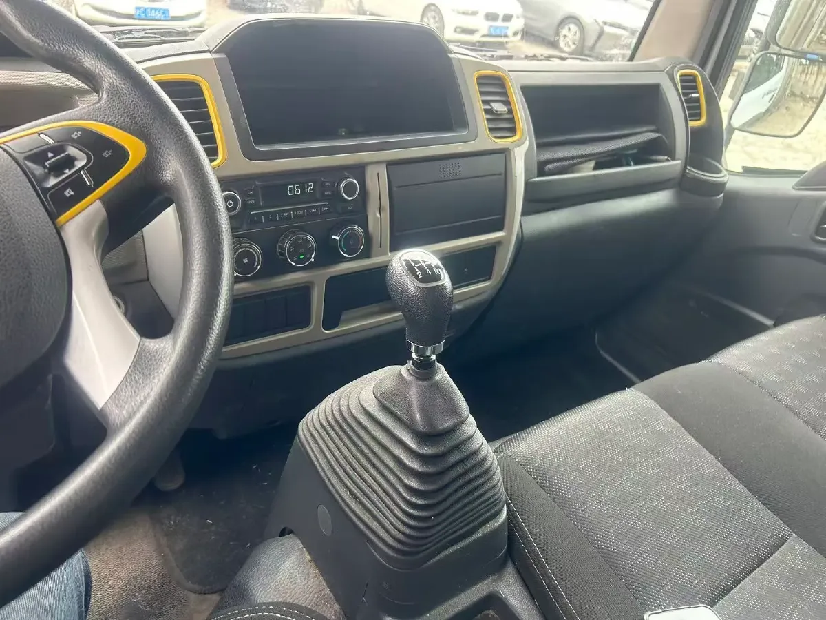 2010 DongFeng Forthing Joyear 1.8T 160HP L4 5MT,autocango,china used car exporter,china ev exporter,chinese used car exporter,chinese used ev exporter