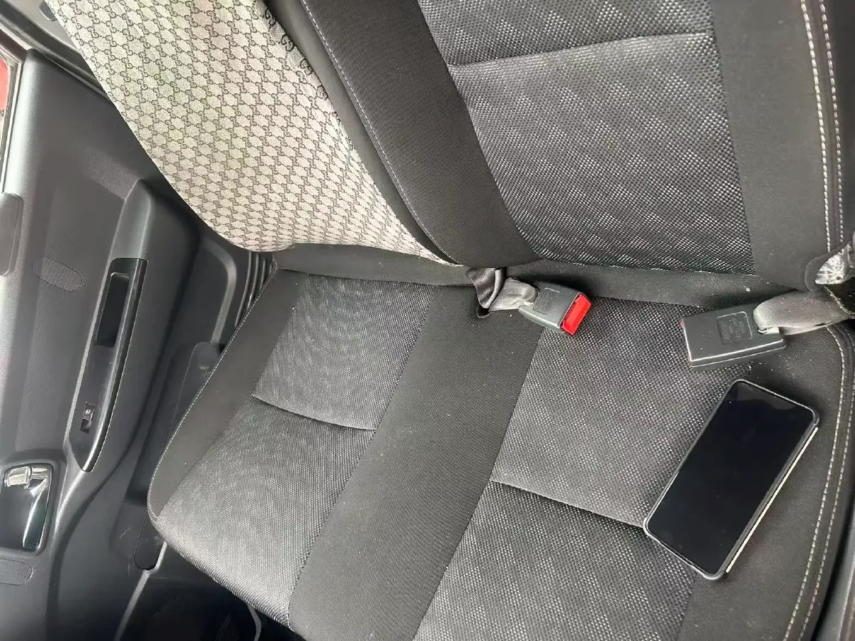 2010 DongFeng Forthing Joyear 1.8T 160HP L4 5MT,autocango,china used car exporter,china ev exporter,chinese used car exporter,chinese used ev exporter