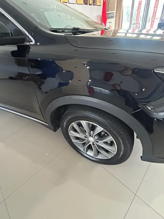 2023 Roewe RX5 1.5T 181HP L4 7DCT,autocango,china used car exporter,china ev exporter,chinese used car exporter,chinese used ev exporter