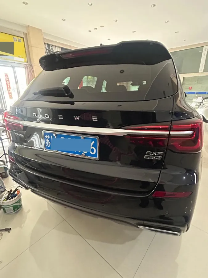 2023 Roewe RX5 1.5T 181HP L4 7DCT,autocango,china used car exporter,china ev exporter,chinese used car exporter,chinese used ev exporter