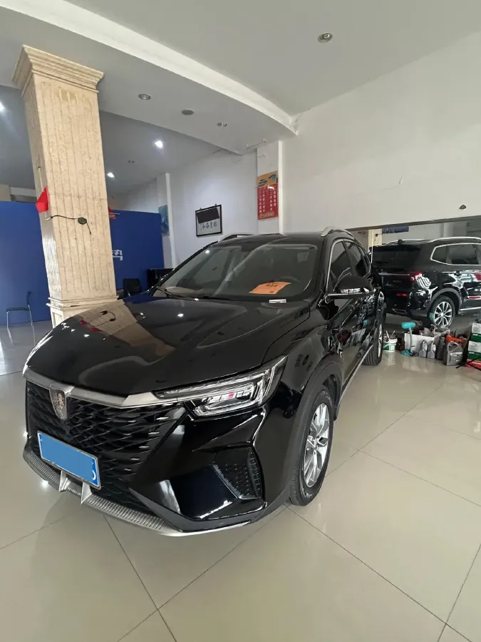 2023 Roewe RX5 1.5T 181HP L4 7DCT,autocango,china used car exporter,china ev exporter,chinese used car exporter,chinese used ev exporter
